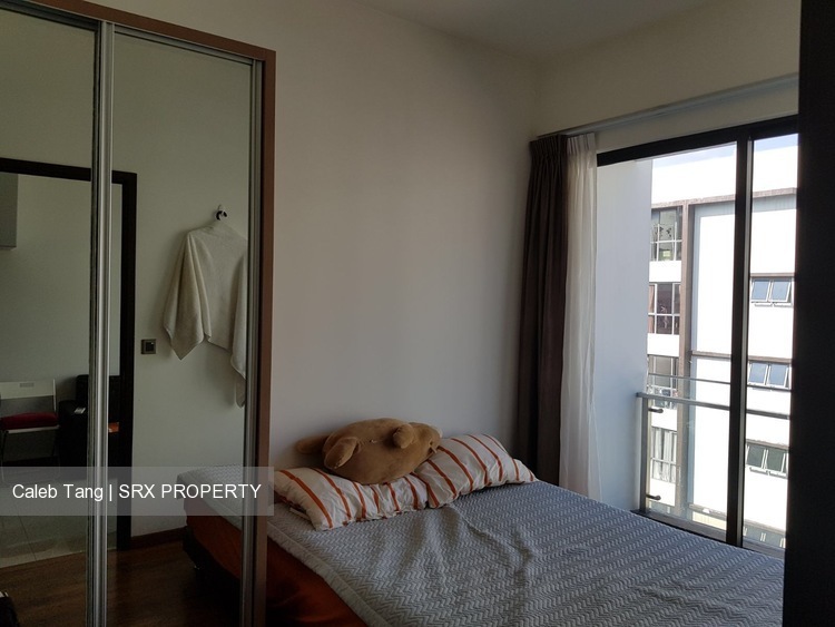 Guillemard Edge (D14), Apartment #181155832